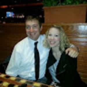 Meet your Posher, Becky